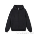 Plus size men's hoodie loose couple style